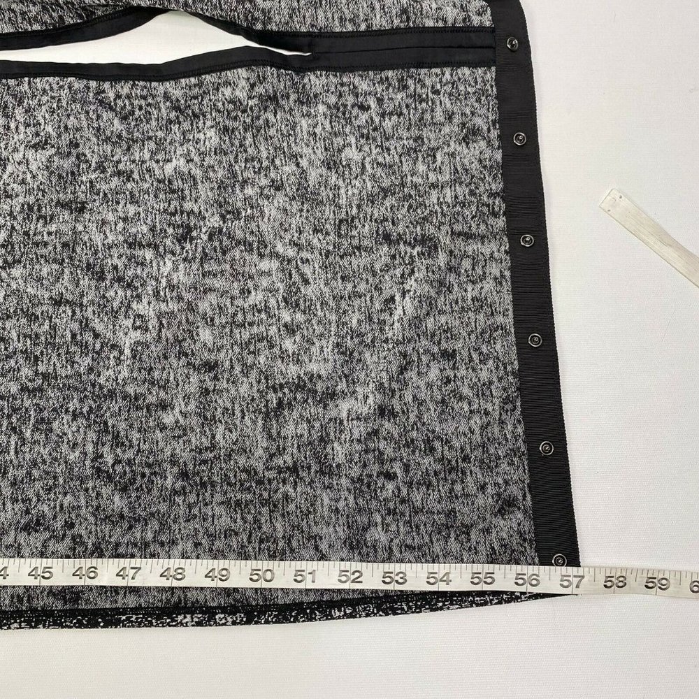 Lululemon- Vinyasa Wrap Cardigan - Women's Cozy Layer - Picture 8 of 8